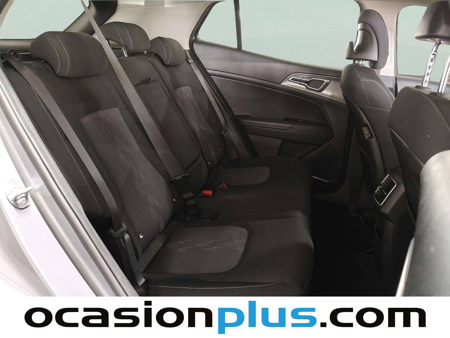 KIA Sportage KIA Sportage 1.6 CRDi MHEV Drive 4x2 (136 CV) híbrido