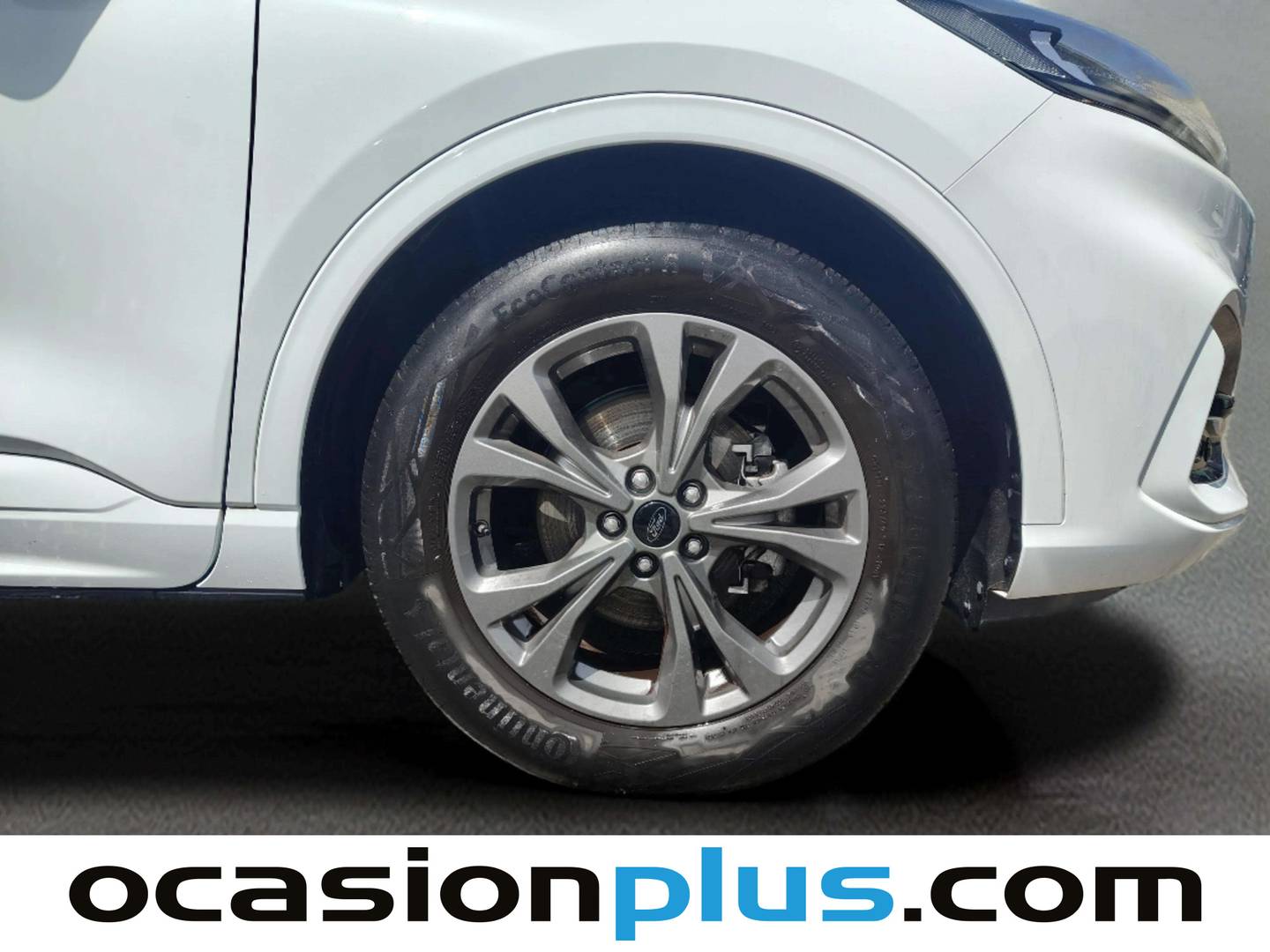 Ford Kuga Ford Kuga 2.5 Duratec FHEV ST-Line Auto (190 CV) de segunda mano
