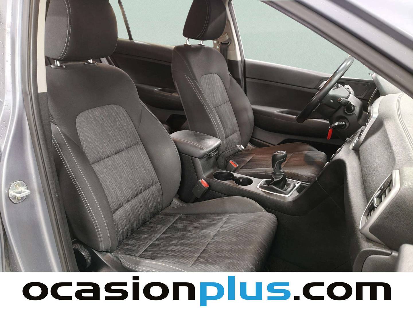 KIA Sportage KIA Sportage 1.6 GDi Concept 4x2 (132 CV) gasolina