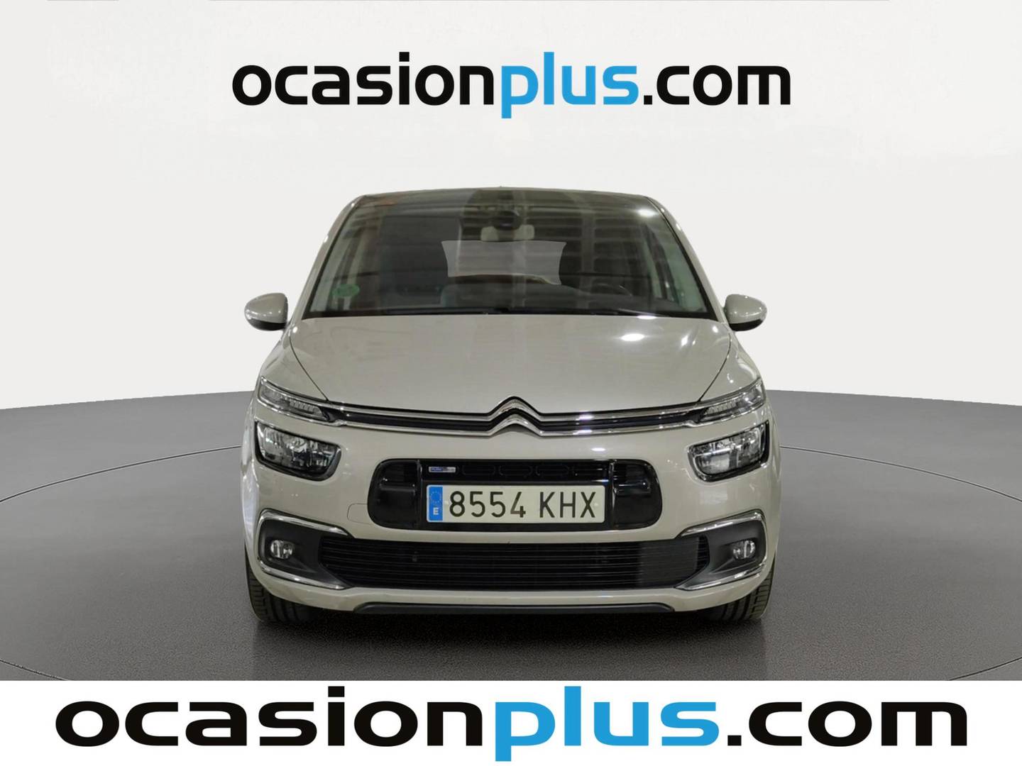 Citroën C4 Picasso Citroen C4 Picasso PureTech 130 S&S Feel (130 CV) 130cv