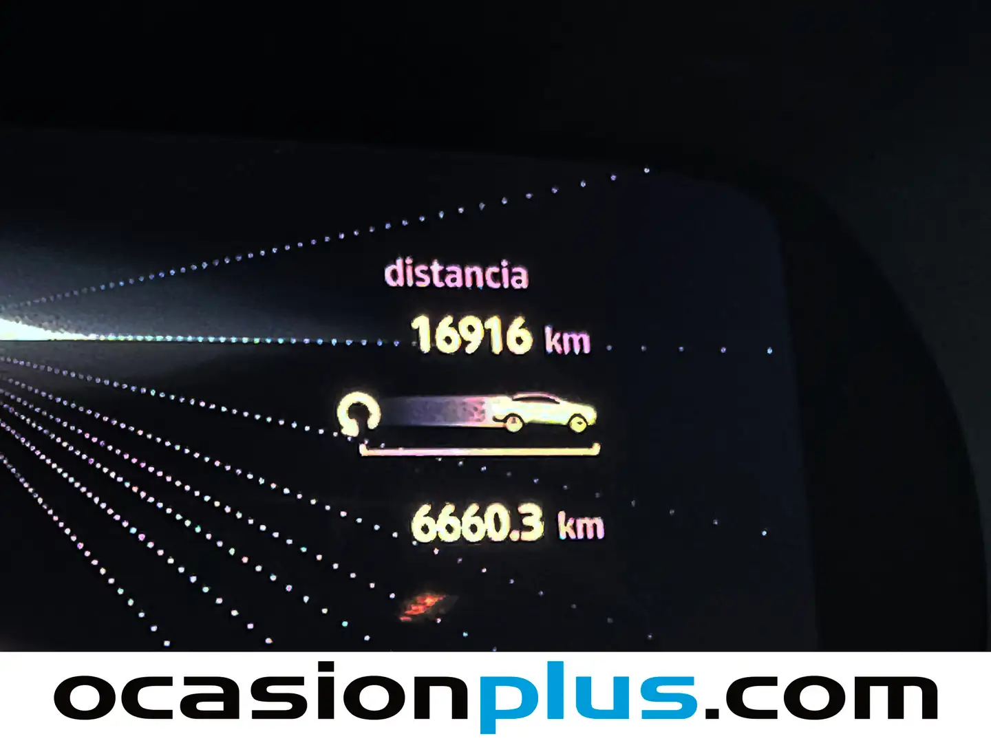 Foto Renault Arkana Renault Arkana Esprit Alpine E-TECH Híbrido (145 CV)