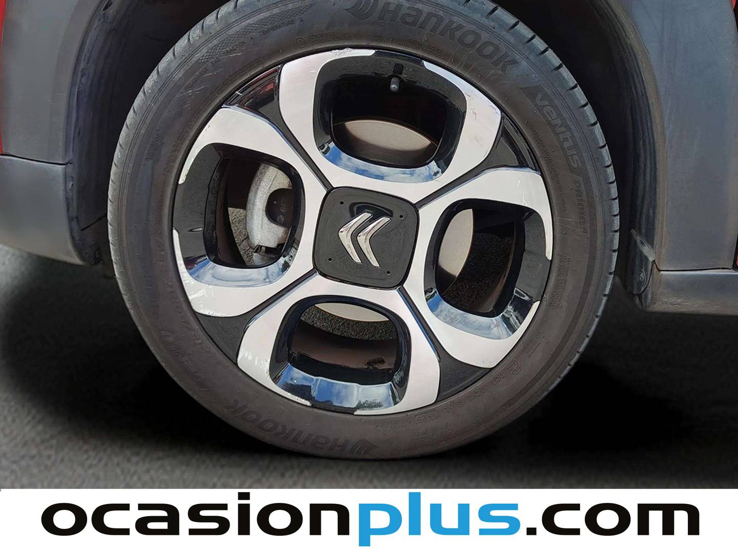 Citroën C3 Aircross Citroën C3 Aircross PureTech 110 S&S Shine EAT6 (110 CV) km 0