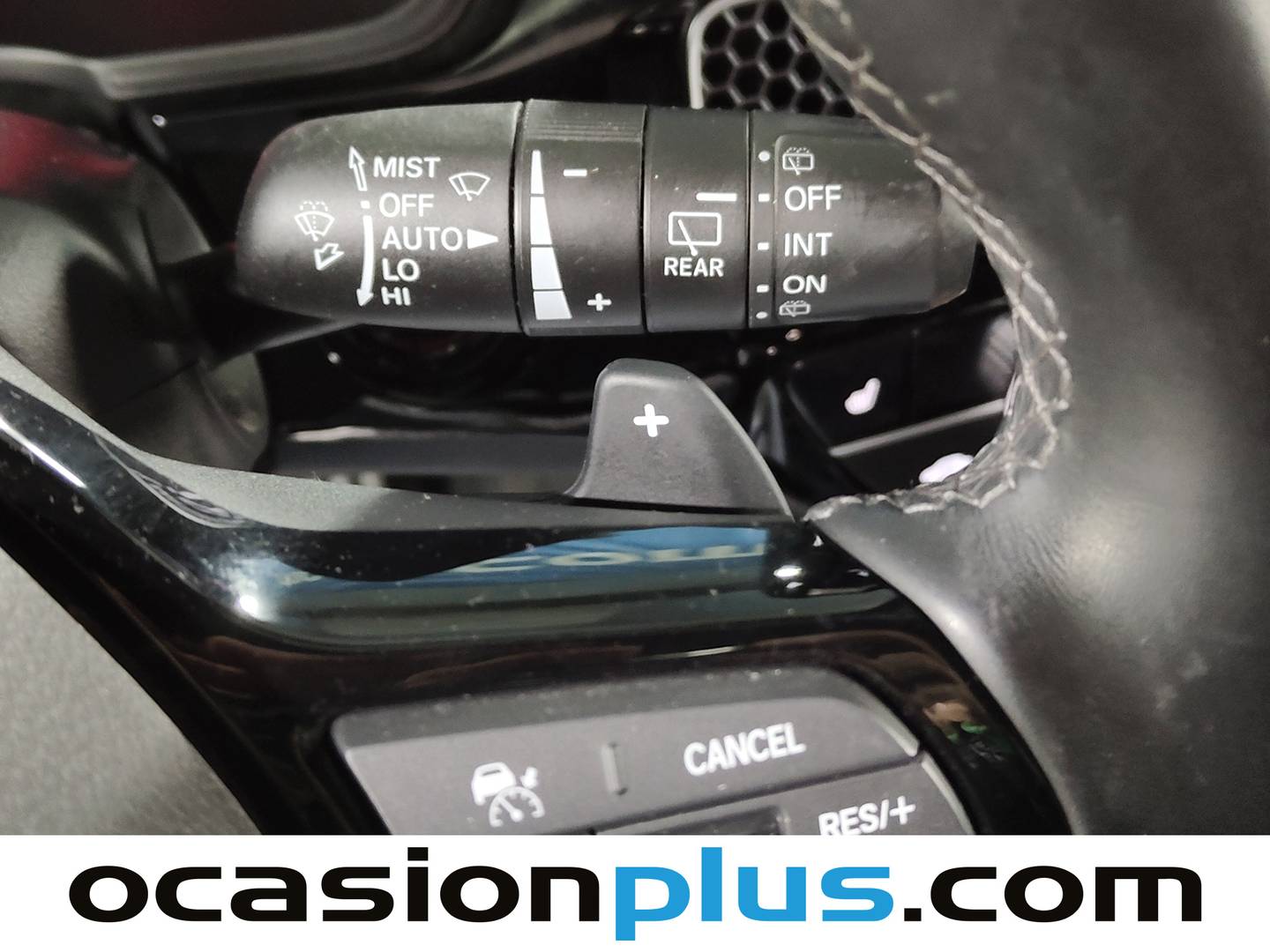 Foto Honda Civic Honda Civic 2.0 i-MMD Sport CVT (184 CV)