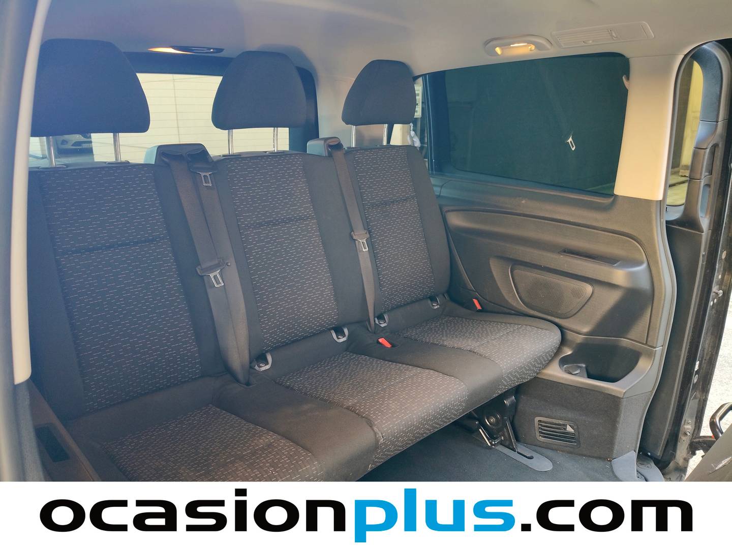 Mercedes Vito Mercedes Vito 116 CDI Tourer Pro Larga (163 CV) 9 Plazas barato