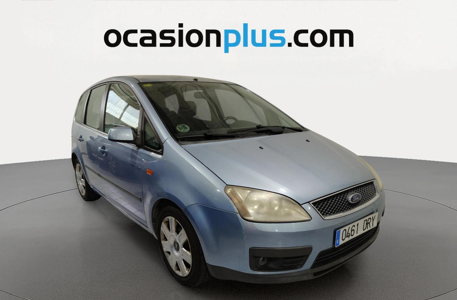 Ford Focus C-Max 1.8 TDCi Trend - foto 2