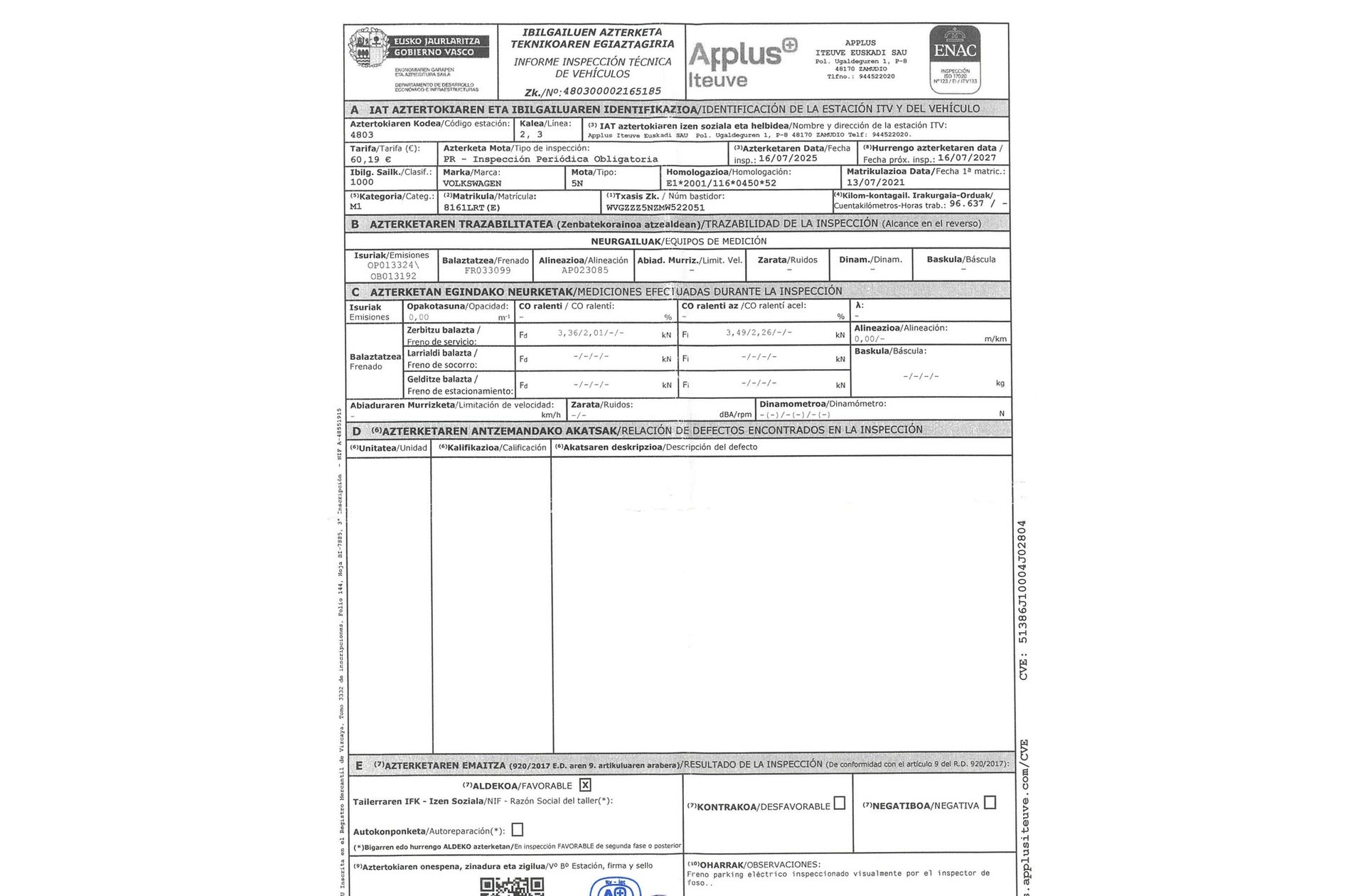Volkswagen Tiguan 2.0 TDI - foto 24