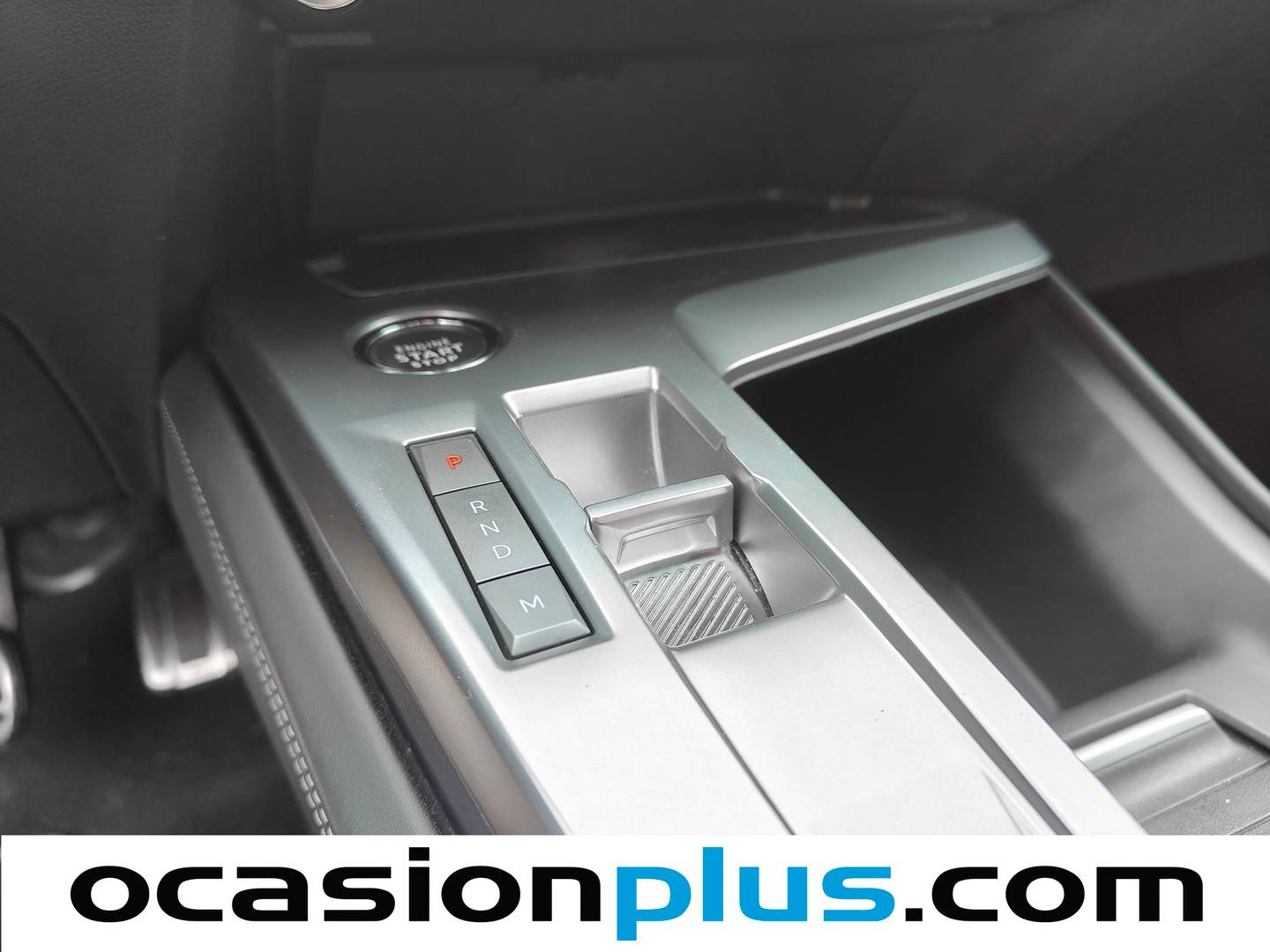 Foto Peugeot 308 Peugeot 308 BlueHDi 130 S&S GT EAT8 (130 CV)