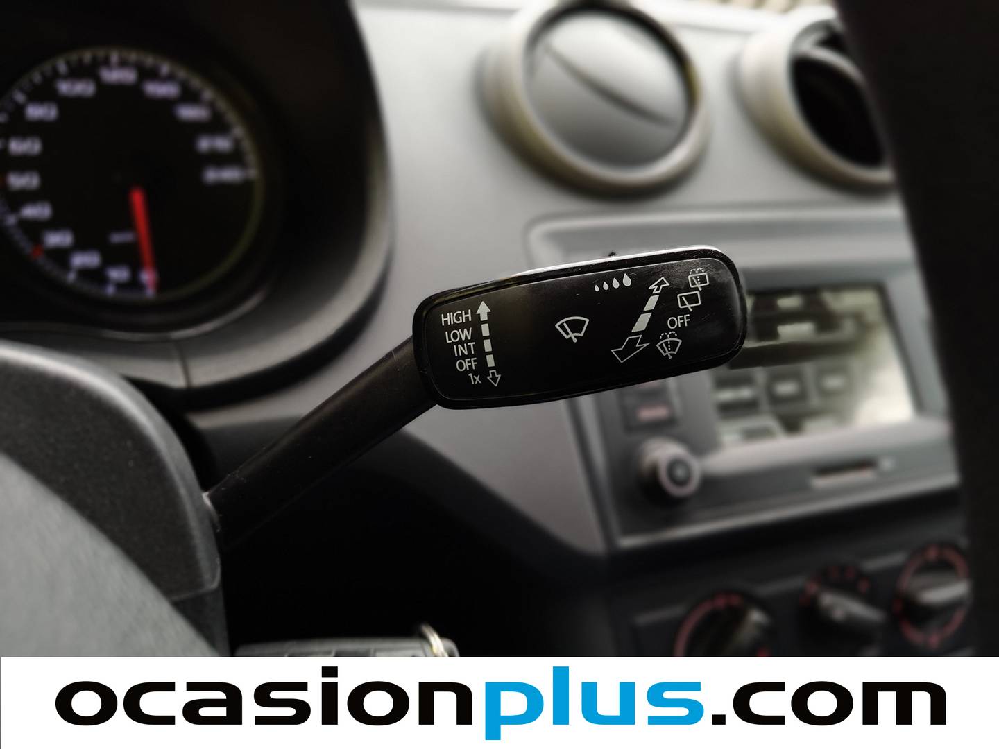 Seat Ibiza Seat Ibiza 1.4 TDI Reference Plus (90 CV) 90cv