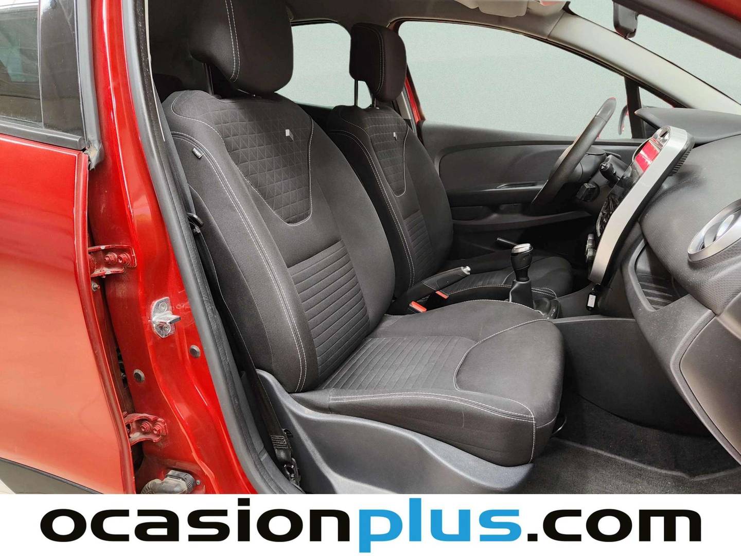 Renault Clio Renault Clio Limited Energy dCi (90 CV) km 0