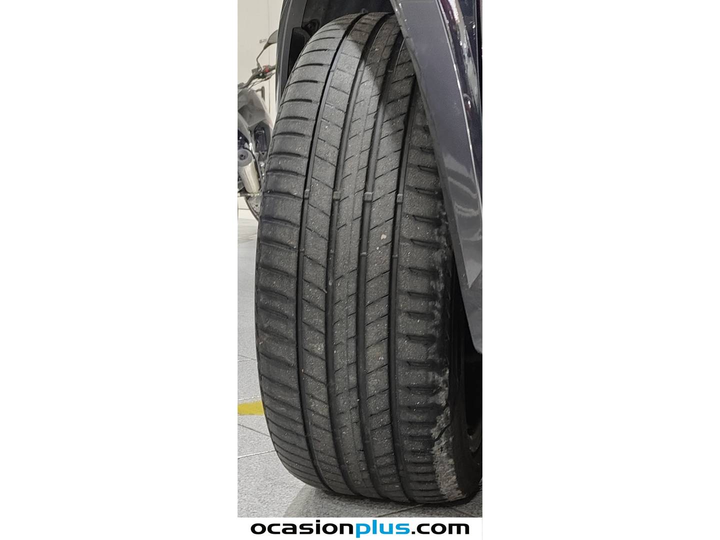 Cupra Formentor CUPRA Formentor 1.5 TSI DSG (150 CV) de segunda mano