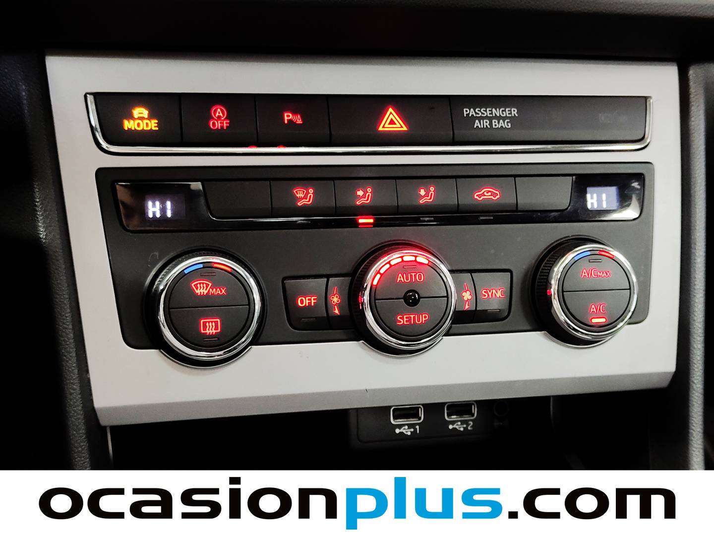 Foto Seat León SEAT Leon Xperience 2.0 TDI S&S X-perience 4Drive DSG6 (184 CV)