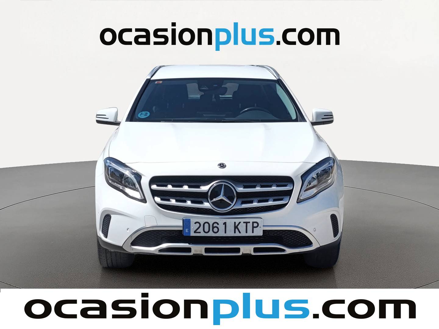 Mercedes GLA Mercedes GLA 200 (156 CV) km 0