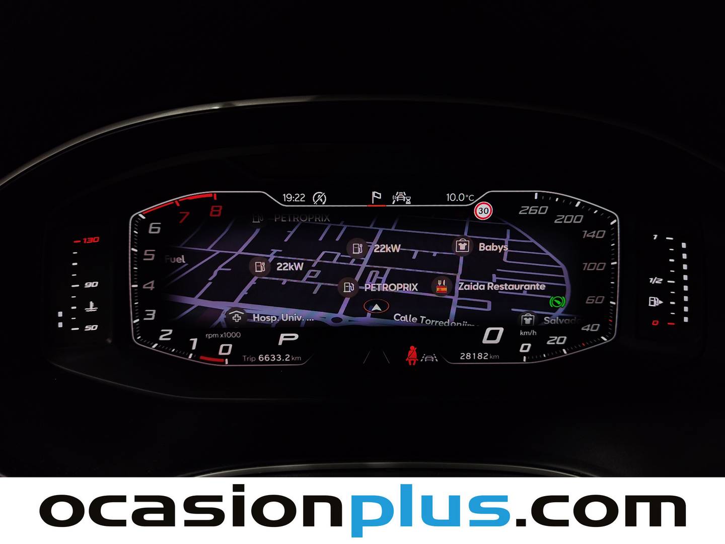 Foto Seat Arona SEAT Arona 1.5 TSI FR XL DSG (150 CV)