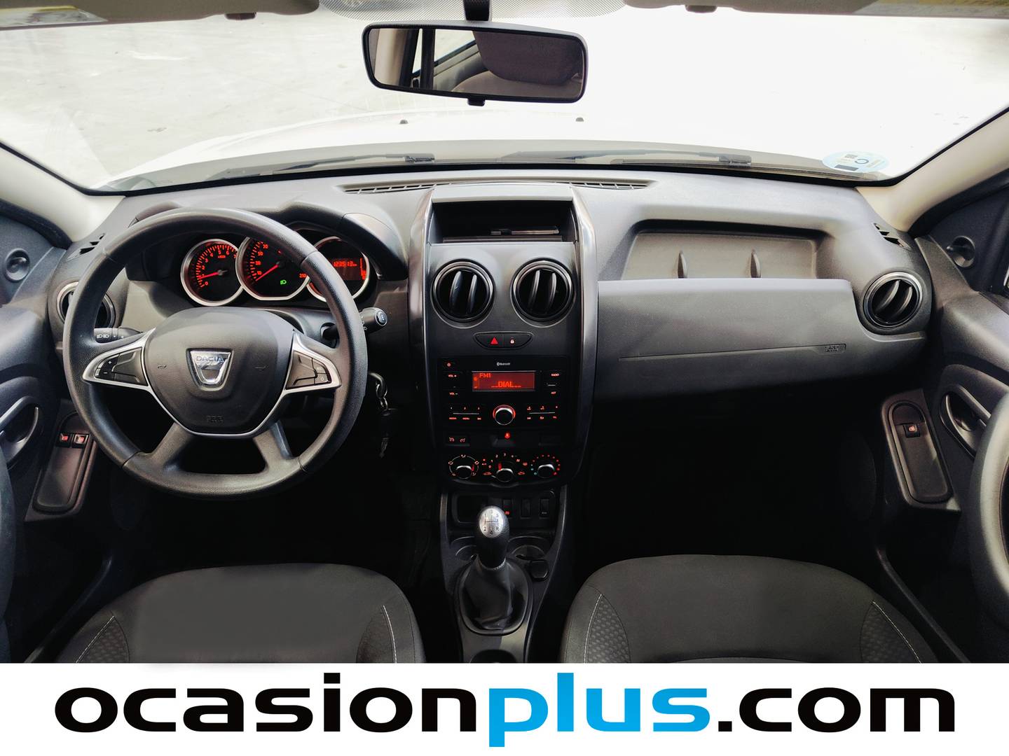 Dacia Duster Dacia Duster Ambiance 1.6 (114 CV) de ocasión