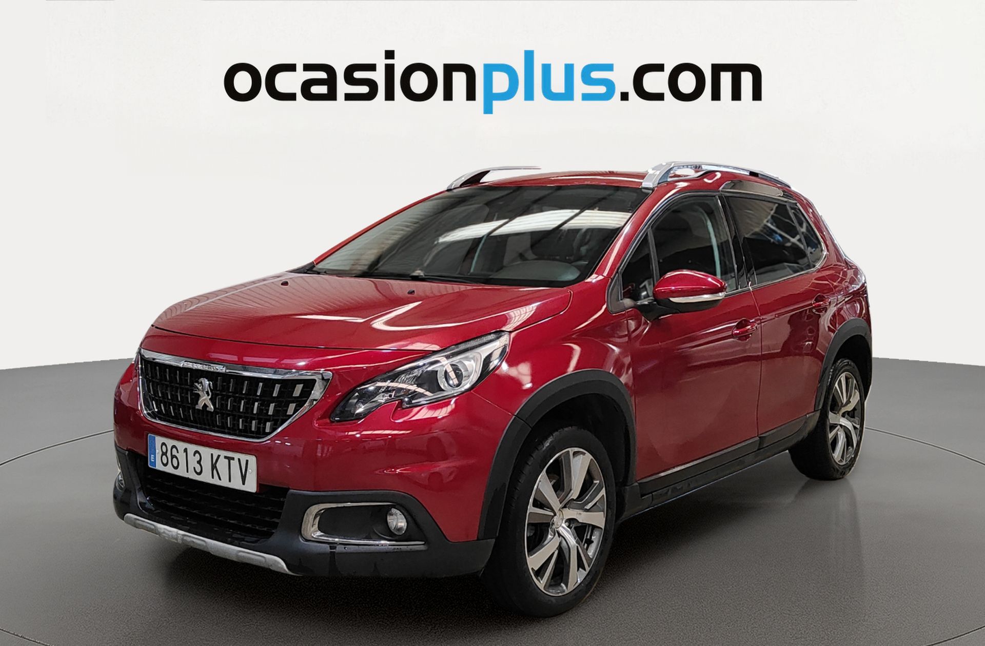 Peugeot 2008 PureTech 130 Allure