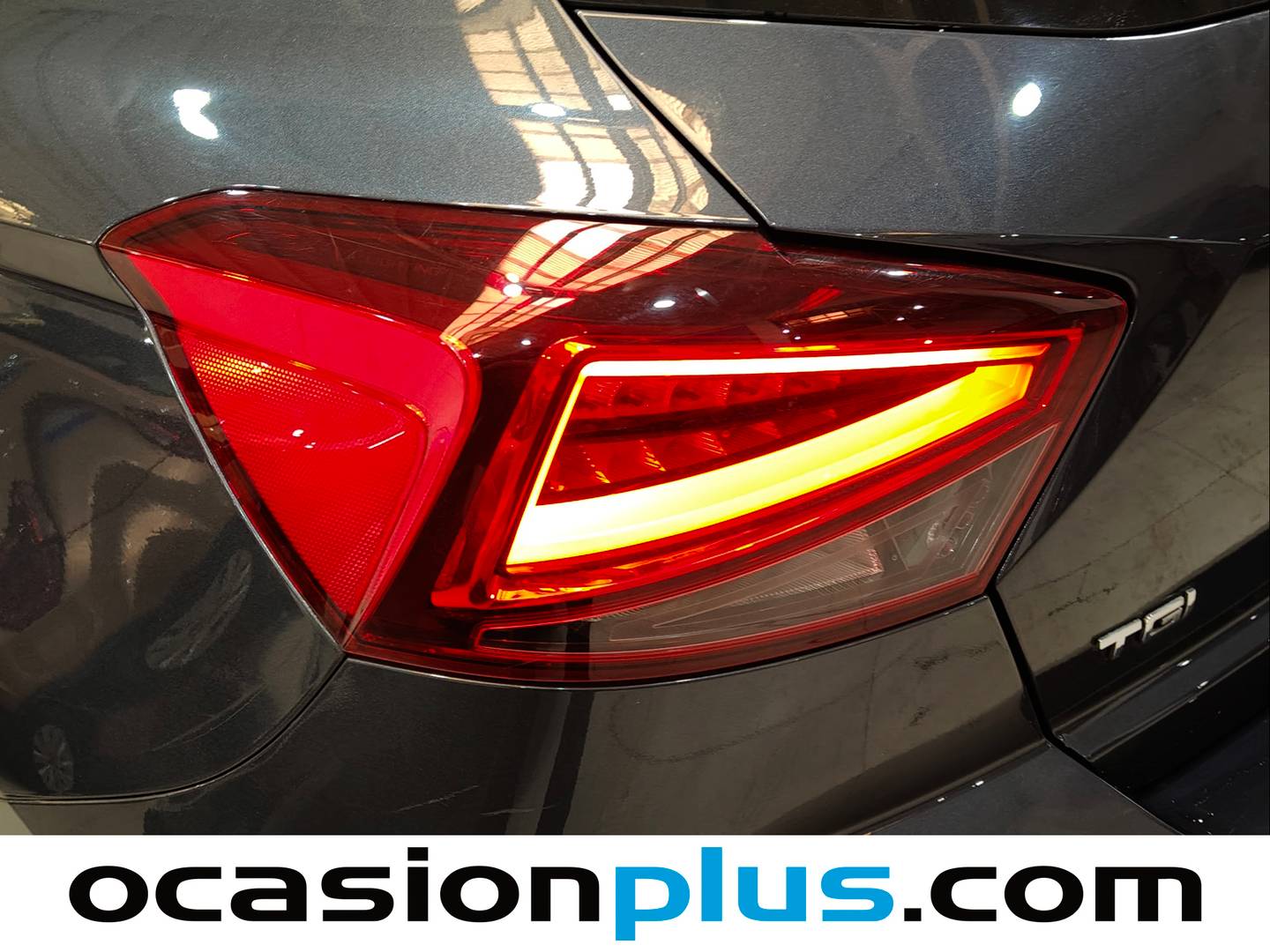 Accesorios del Seat Ibiza Seat Ibiza 1.0 TGI FR (90 CV)