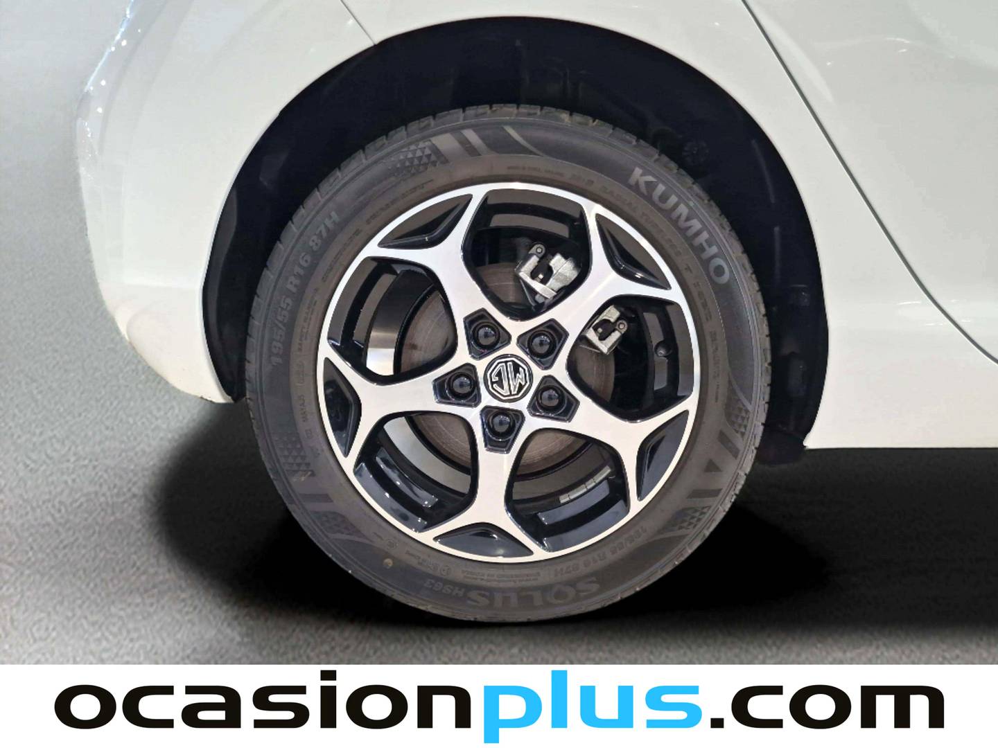 Foto MG MG3 Hybrid+ MG MG3 Hybrid+ Luxury (195 CV)