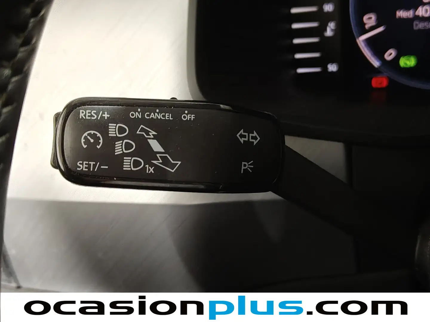 Foto Skoda Kodiaq Skoda Kodiaq 1.5 TSI Ambition 4x2 DSG (150 CV) 7 Plazas