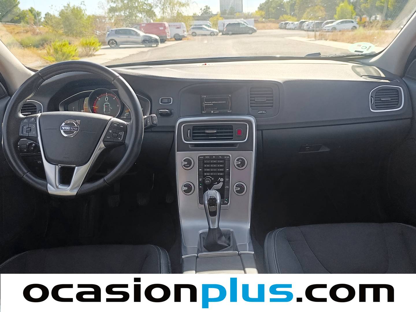 Volvo V60 Volvo V60 D3 Momentum (150 CV) de ocasión