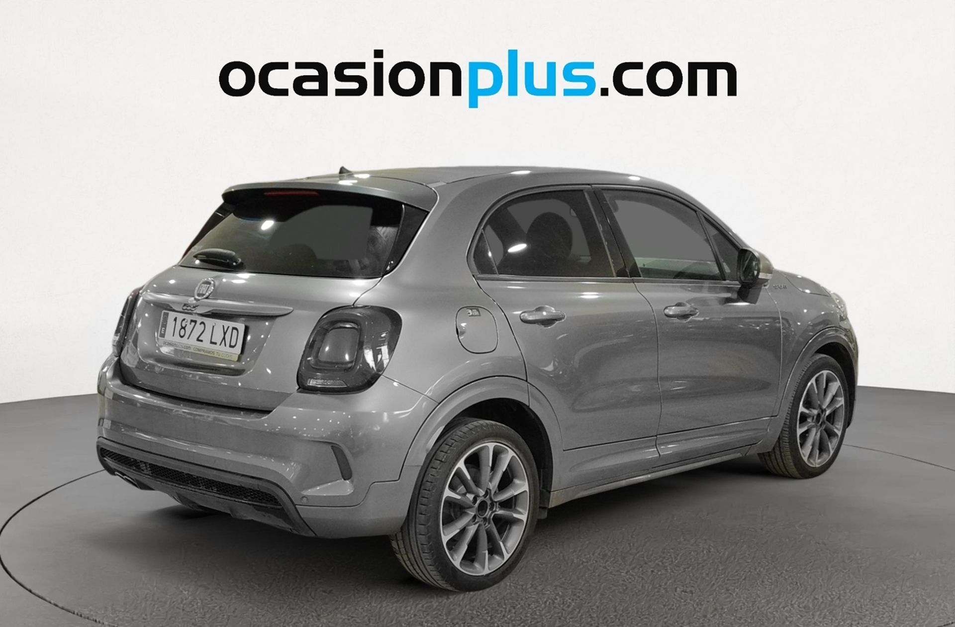 Fiat 500X Dolcevita Sport 1.6 MultiJet - foto 4