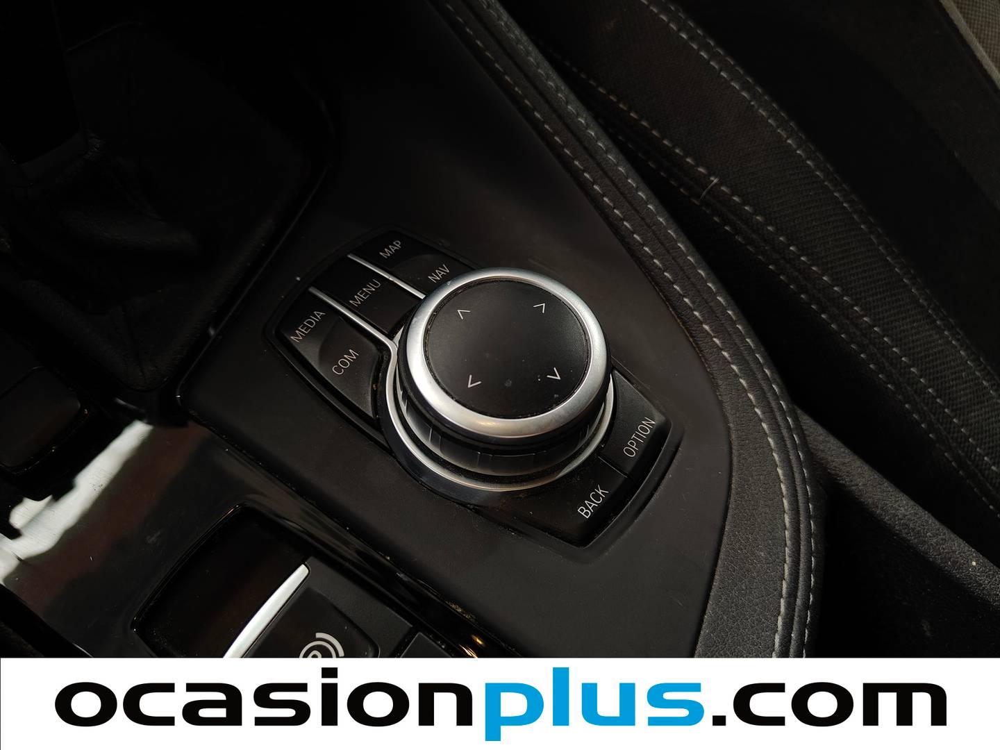 BMW X2 BMW X2 sDrive18i (140 CV) de ocasión