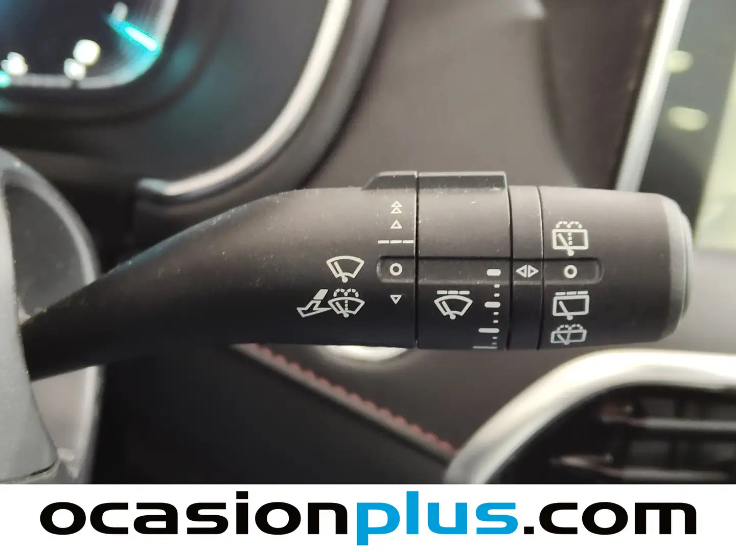 Foto MG HS MG HS 1.5 Turbo GDI Luxury (162 CV)