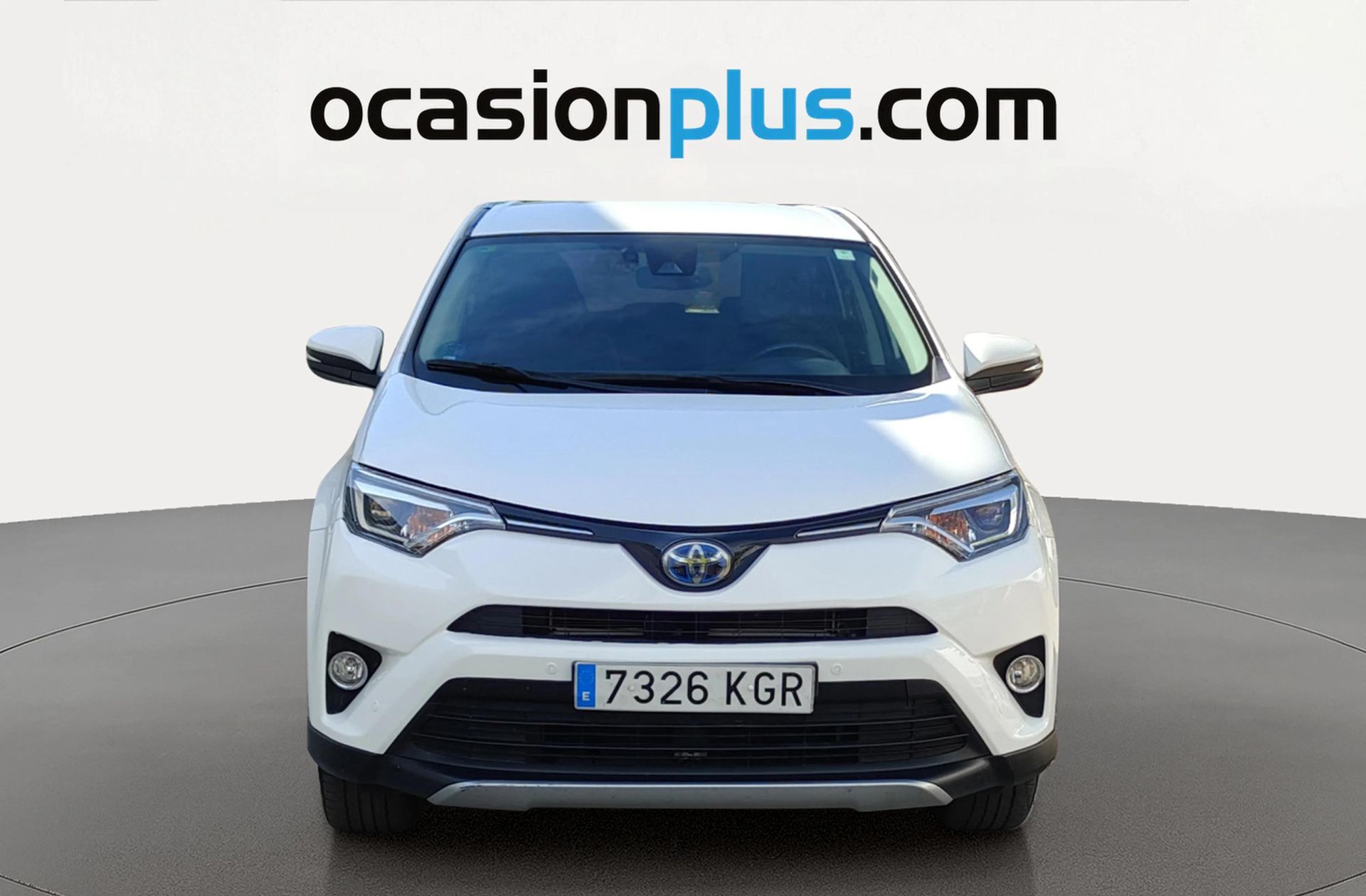 Toyota RAV4 2.5l hybrid Advance Pack Drive 2WD - foto 11