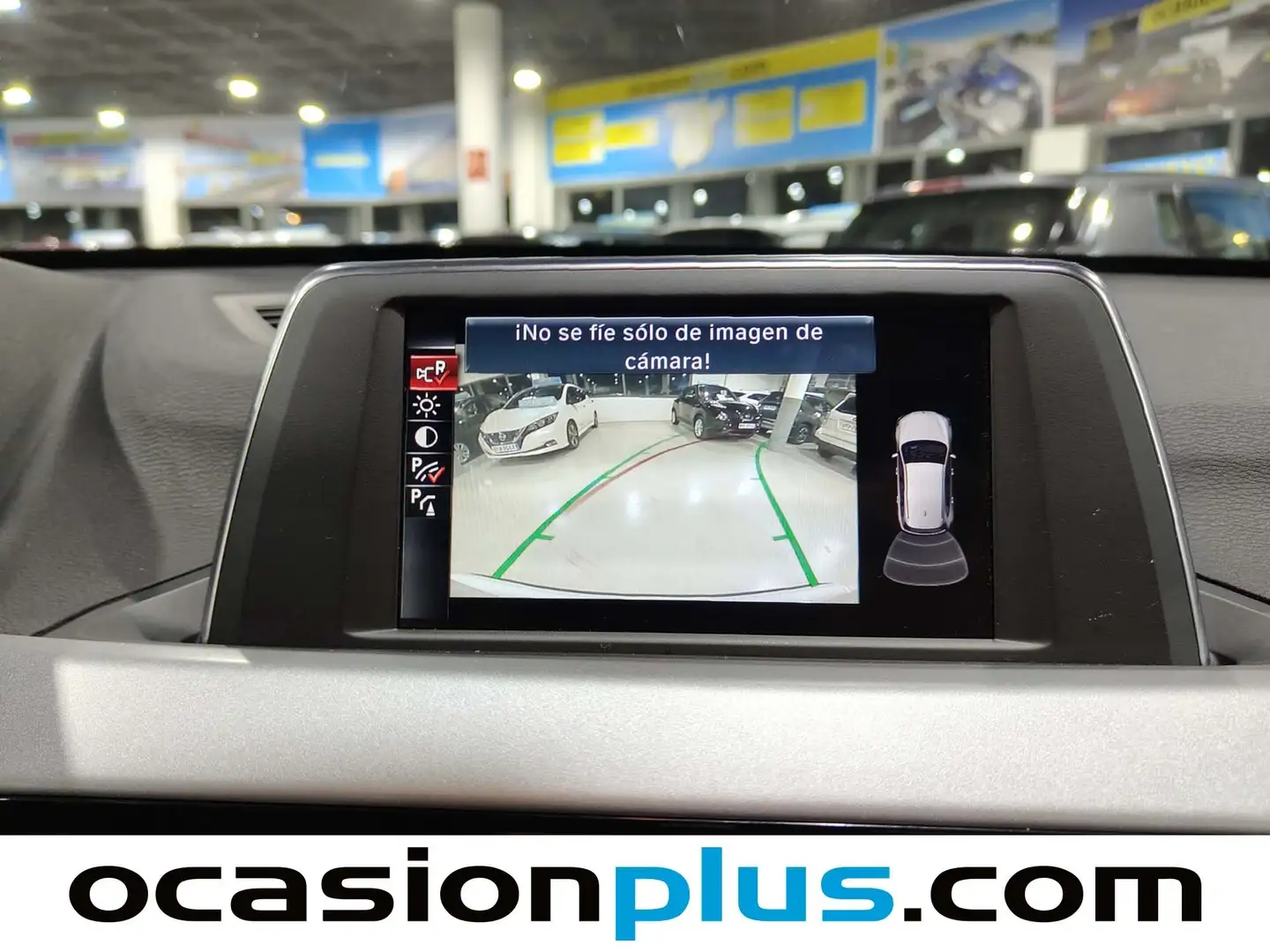 Foto BMW X1 BMW X1 sDrive18d (150 CV)