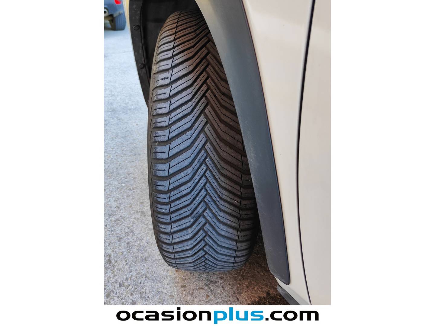 Lexus NX Lexus NX NX 300h Sport Edition 2WD (197 CV) de ocasión