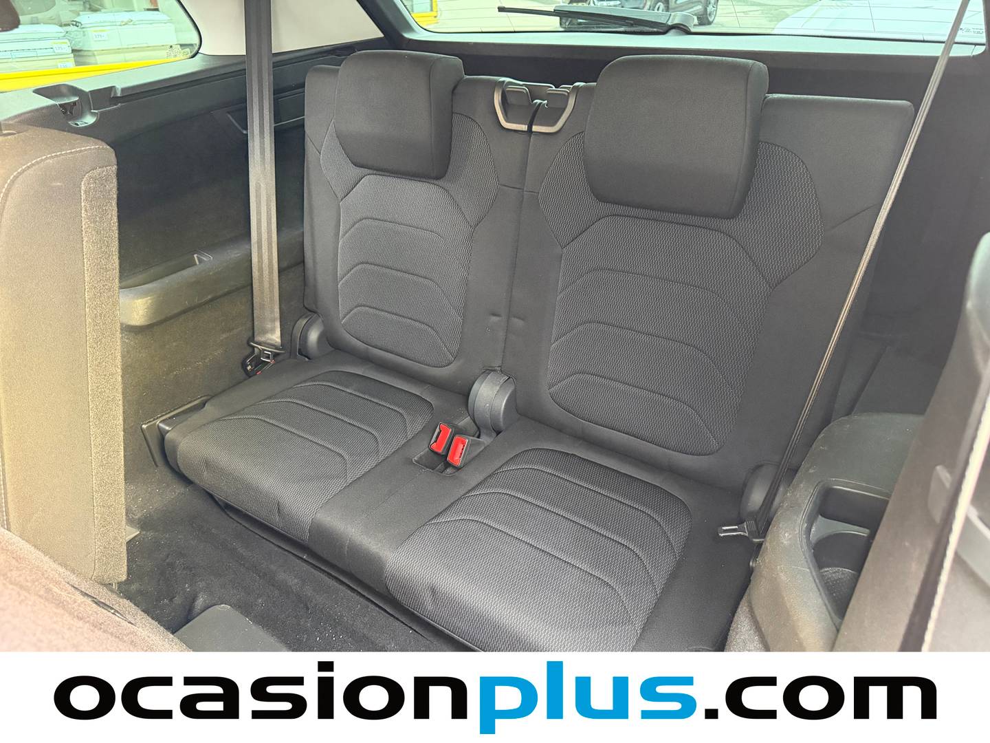 Foto asientos delanteros Skoda Kodiaq Skoda Kodiaq 1.5 TSI Ambition 4x2 DSG  (150 CV) 7 Plazas