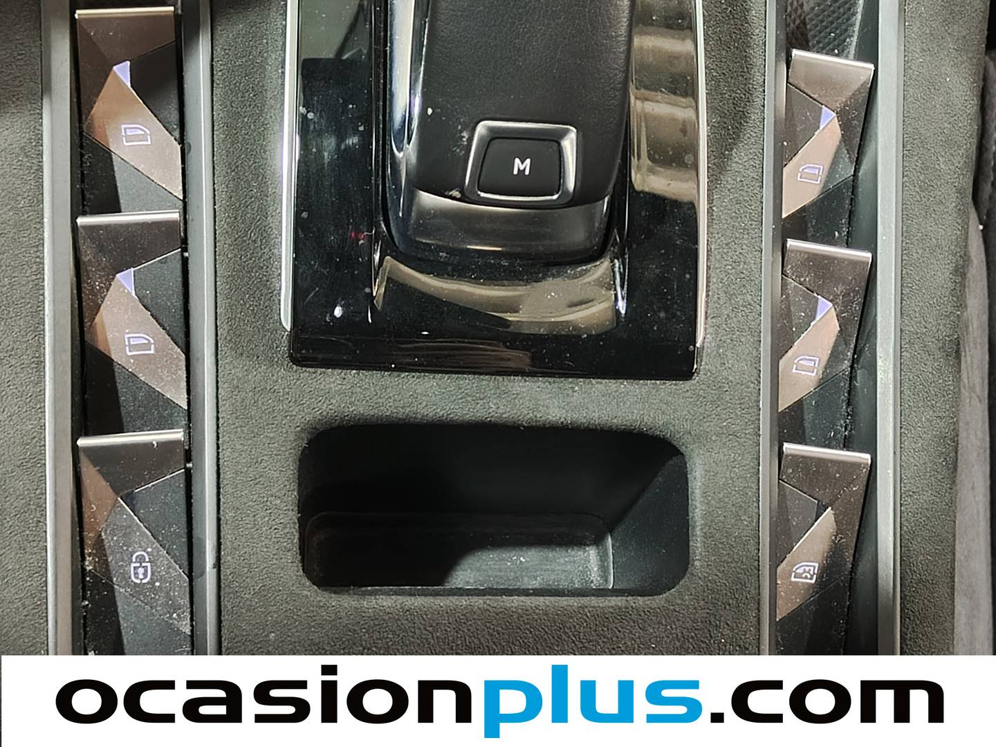 DS DS 7 Crossback DS DS7 Crossback BlueHDi 180 Performance Line Auto (180 CV) barato