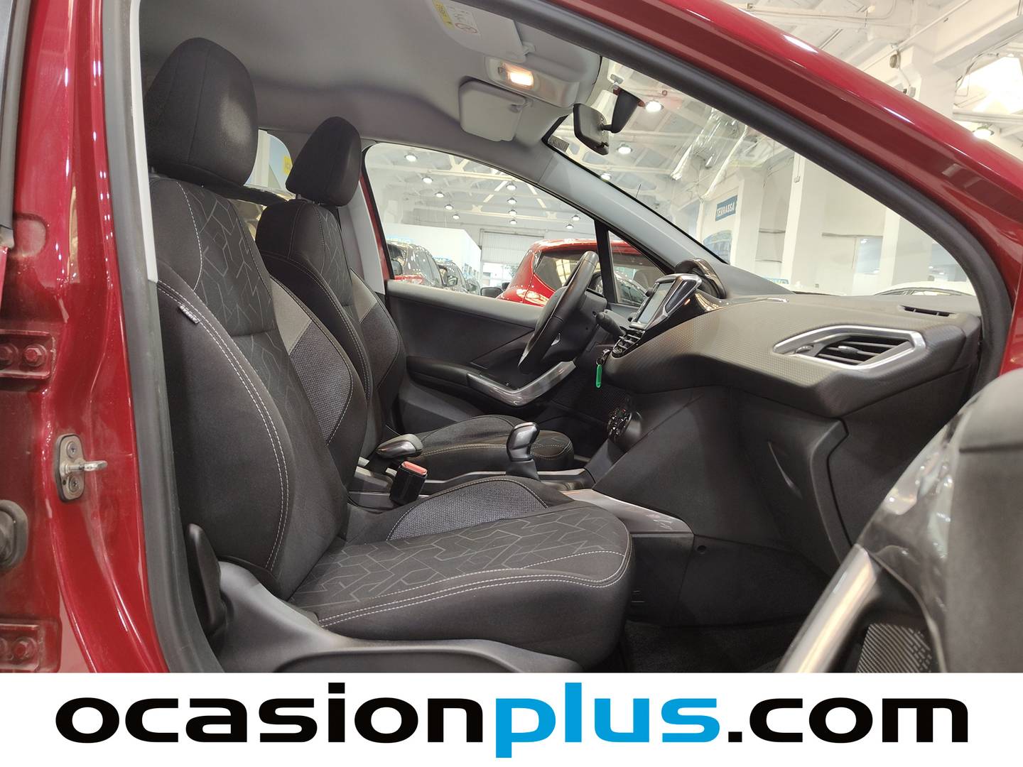 Peugeot 2008 Peugeot 2008 PureTech 110 S&S Style (110 CV) gasolina