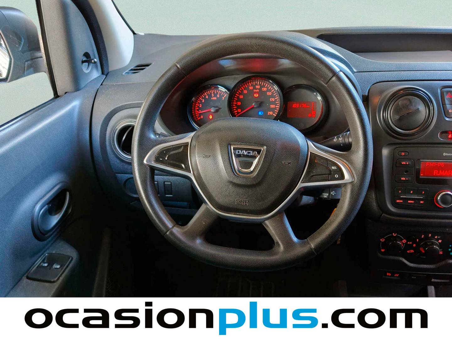 Dacia Dokker Dacia Dokker 1.6 GLP Essential (98 CV) glp