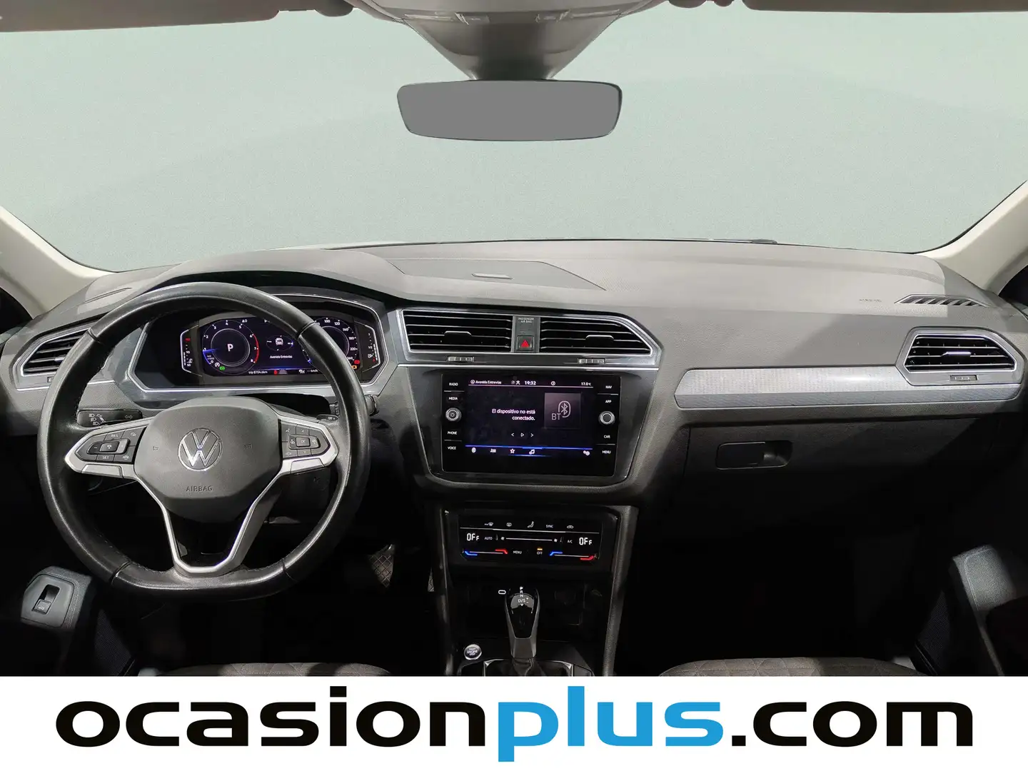 Foto Volkswagen Tiguan Volkswagen Tiguan Life 1.5 TSI (150 CV) DSG