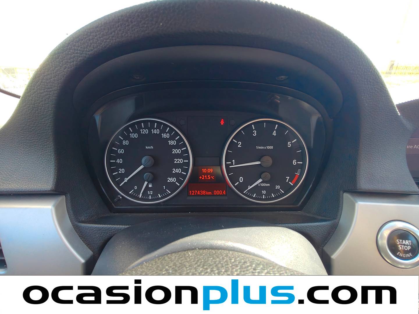 BMW Serie 3 BMW Serie 3 320i (150 CV) manual