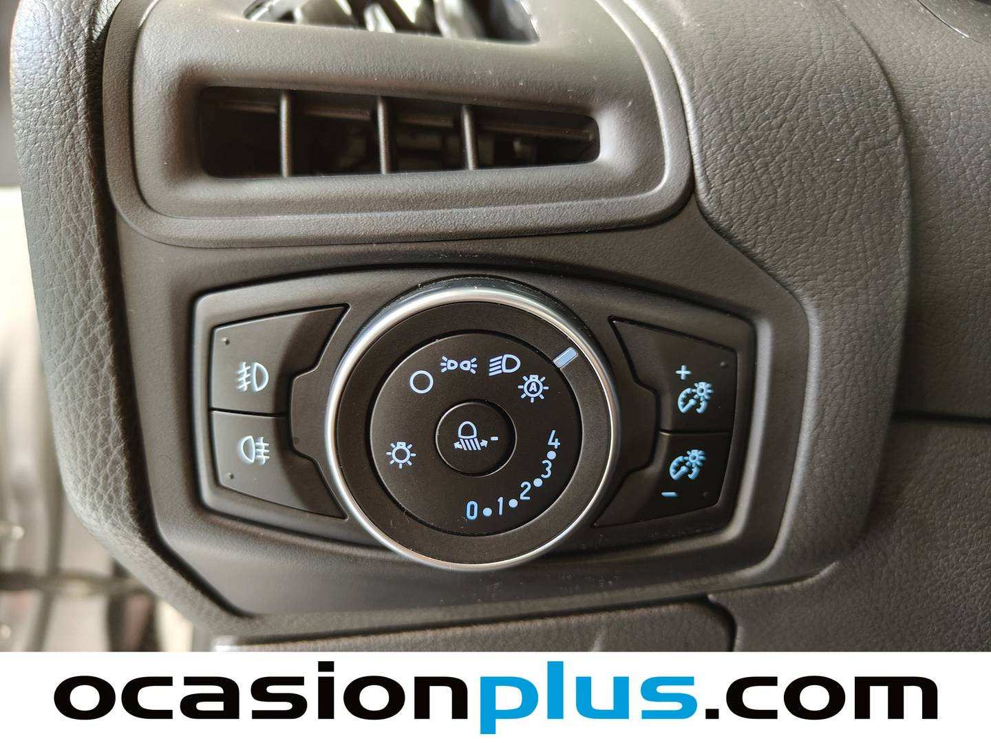 Acabados Ford Focus Ford Focus 1.0 Ecoboost Business (125 CV)