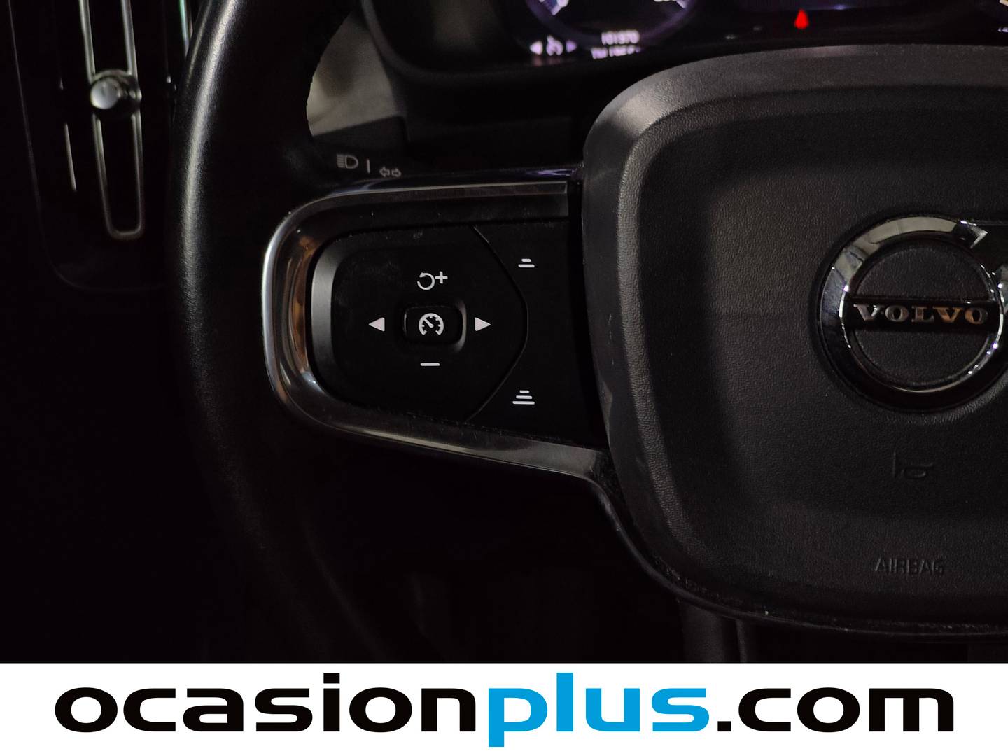 Volvo XC40 Volvo XC40 D3 Business Plus Auto (150 CV) 150cv
