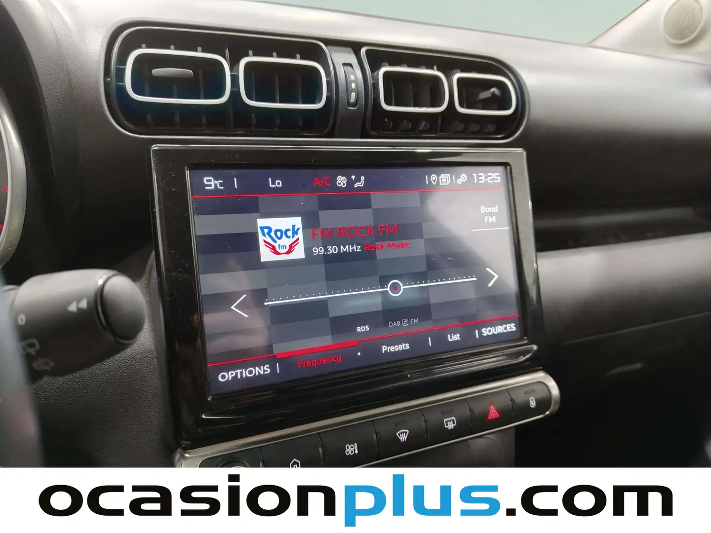 Foto Citroën C3 Aircross Citroen C3 Aircross PureTech 130 Shine Pack EAT6 (131 CV)