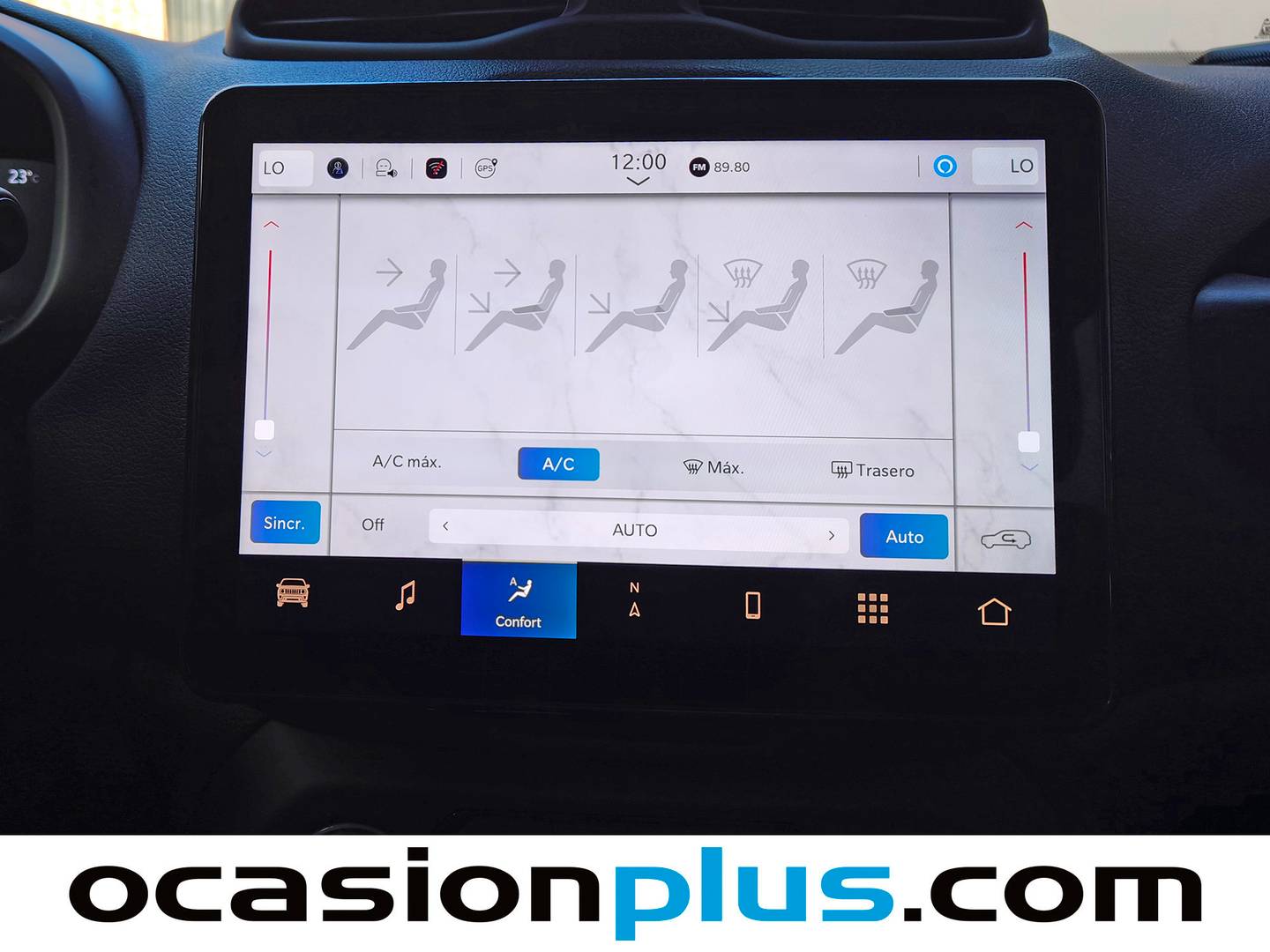 Jeep Renegade Jeep Renegade eHybrid 1.5 Limited ATX (130 CV) 130cv