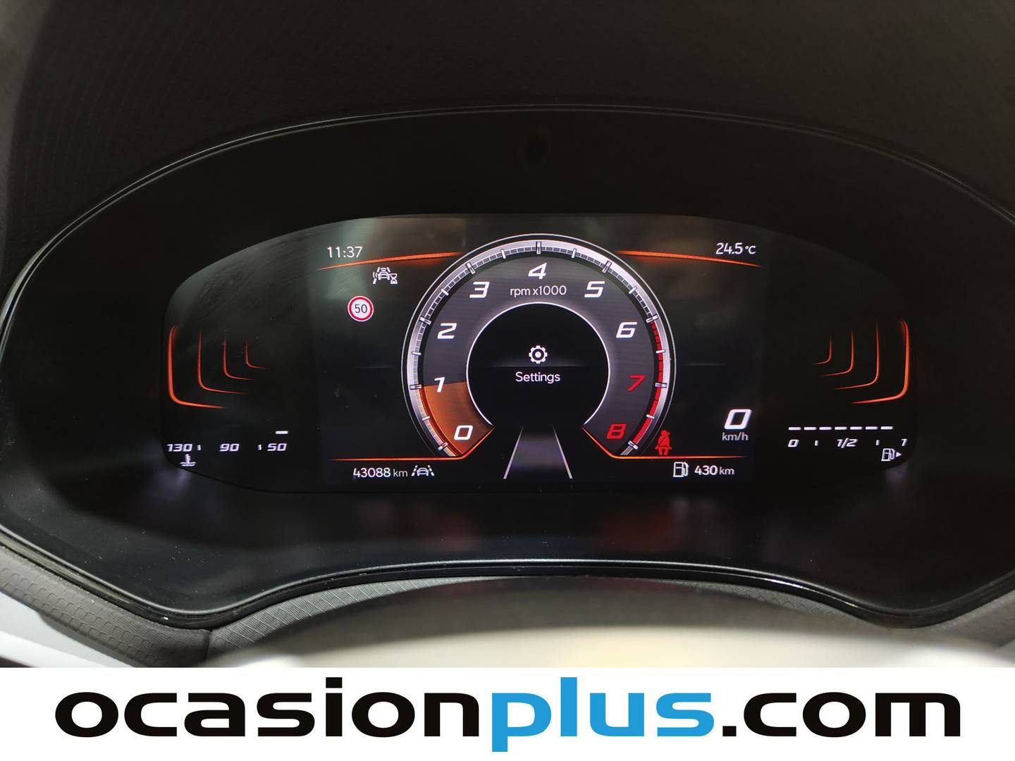 Seat Arona Seat Arona 1.0 TSI Style XL (115 CV) seminuevo