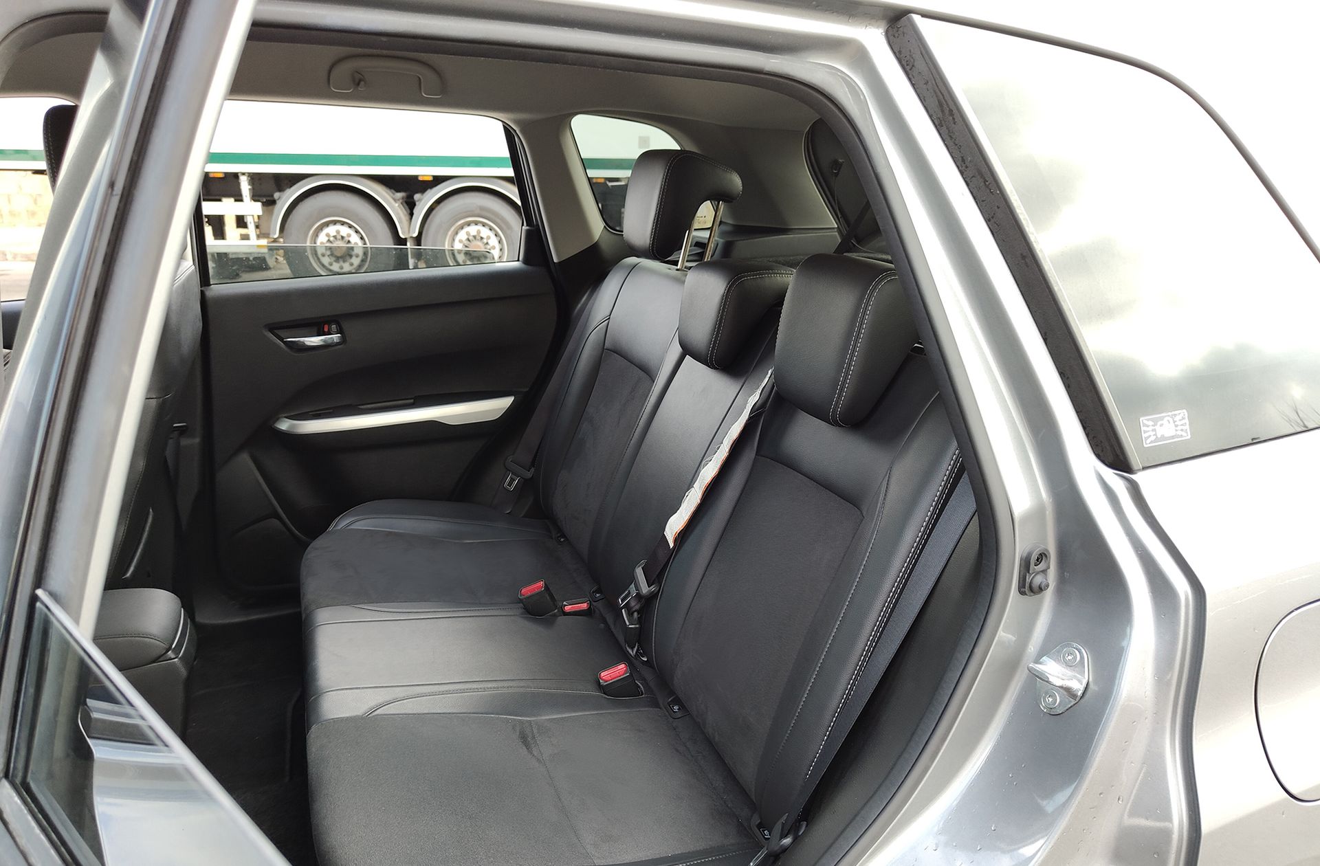 Suzuki Vitara 1.6 Ddis GLX 4WD - foto 13