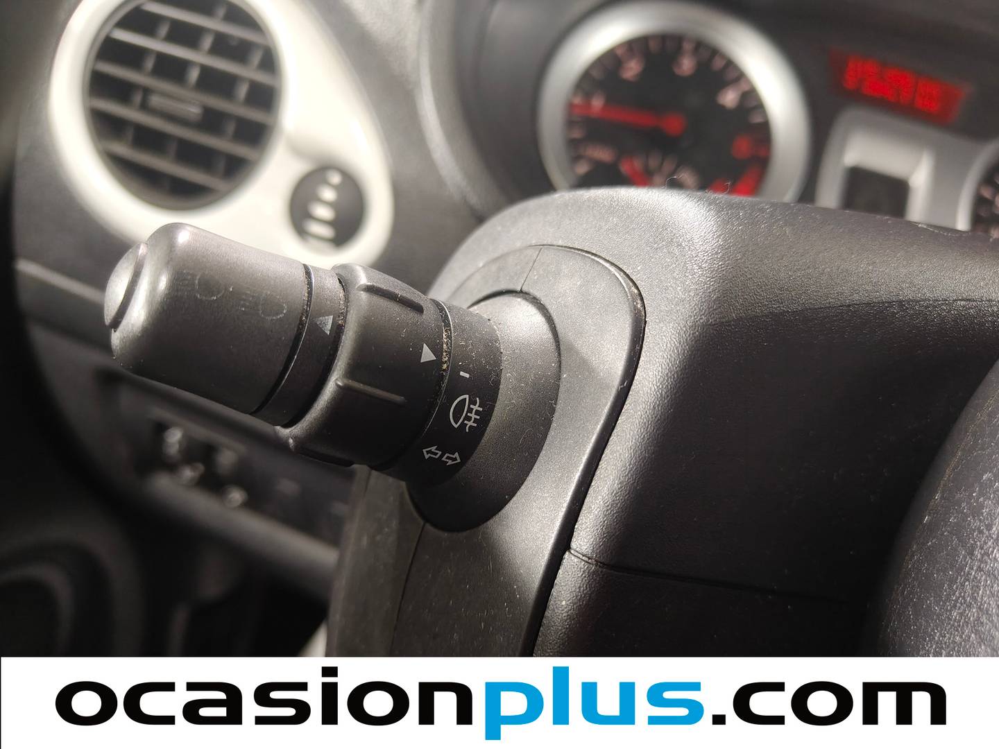 Renault Clio Renault Clio dCi 75 Yahoo! eco2 5p (75 CV) de segunda mano