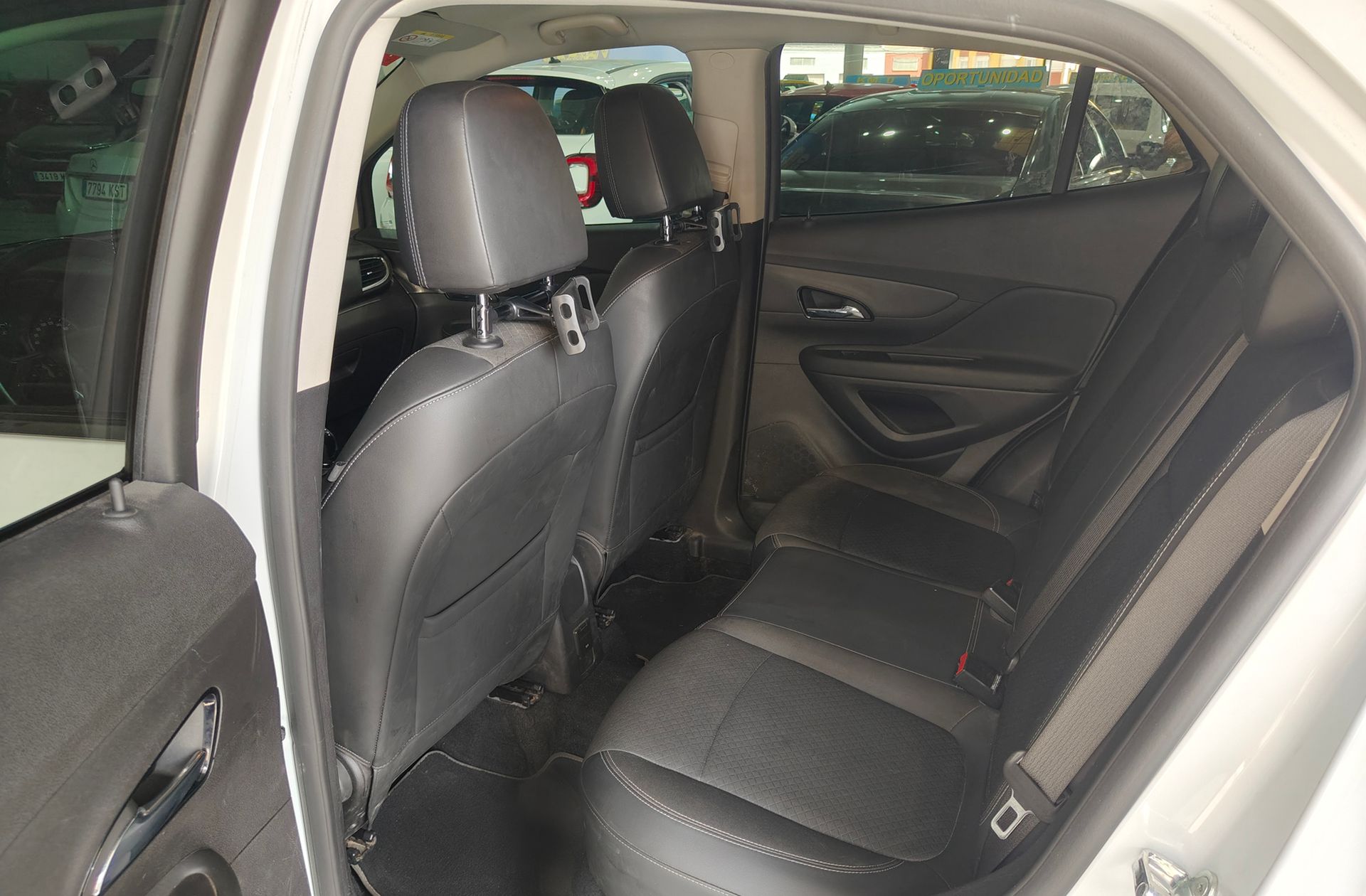 Opel Mokka 1.4 Turbo GLP Innovation 4x2 - foto 14