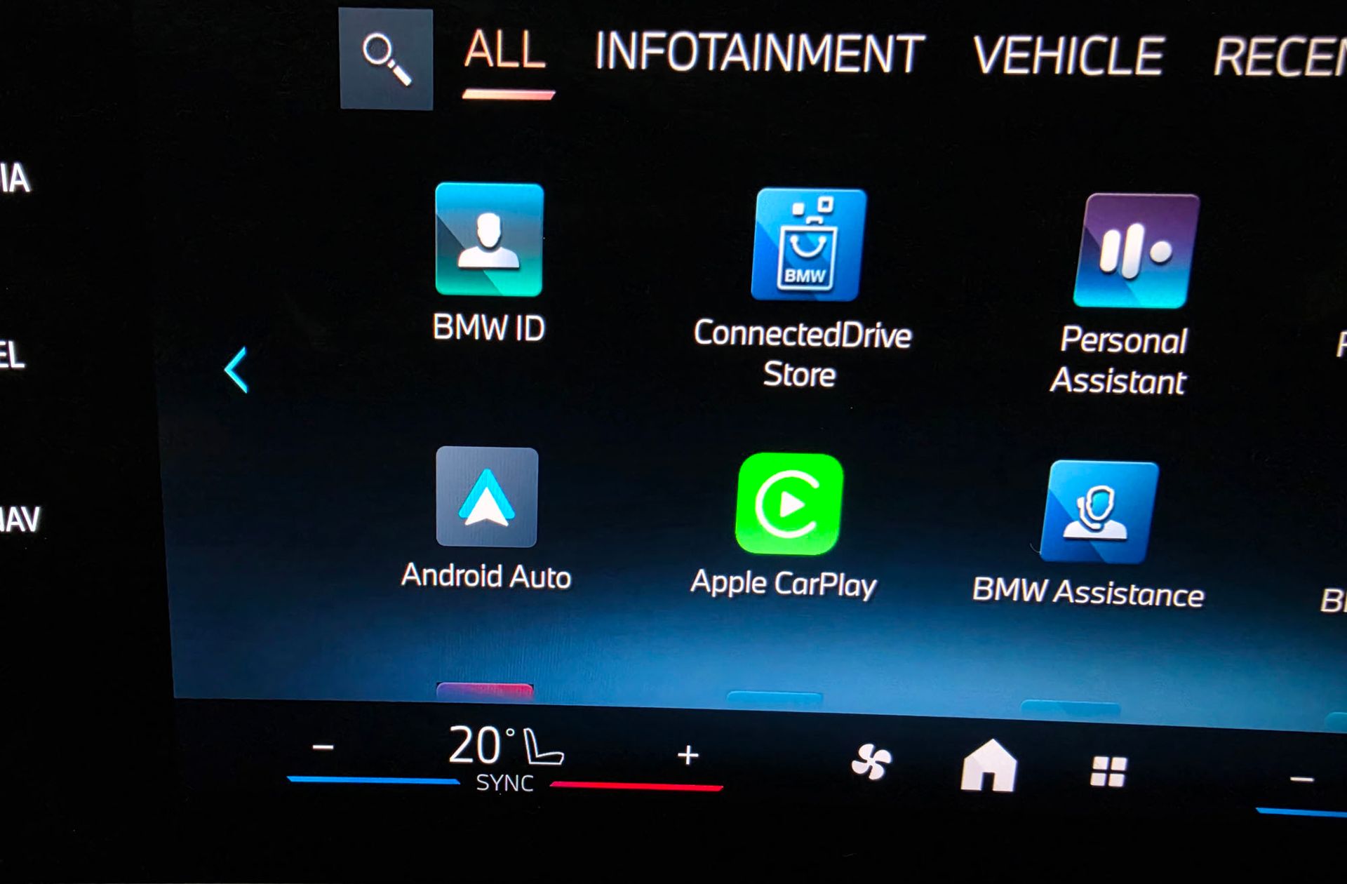 BMW Serie 2 218d Gran Coupe - foto 9