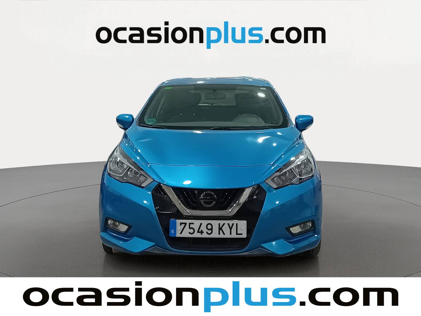 Nissan Micra Nissan Micra IG-T 100 Acenta (100 CV) 100cv