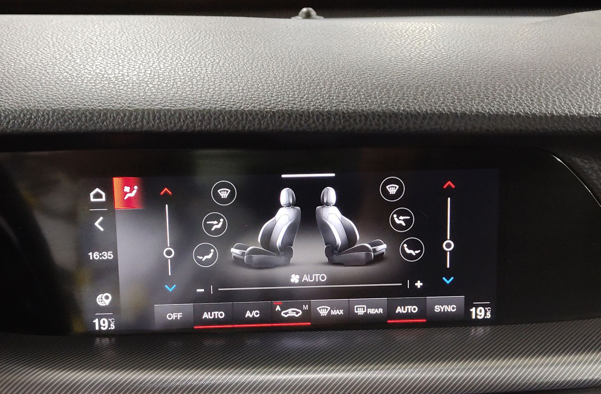Alfa Romeo Stelvio 2.0 Gasolina Sprint+ Q4 - foto 29