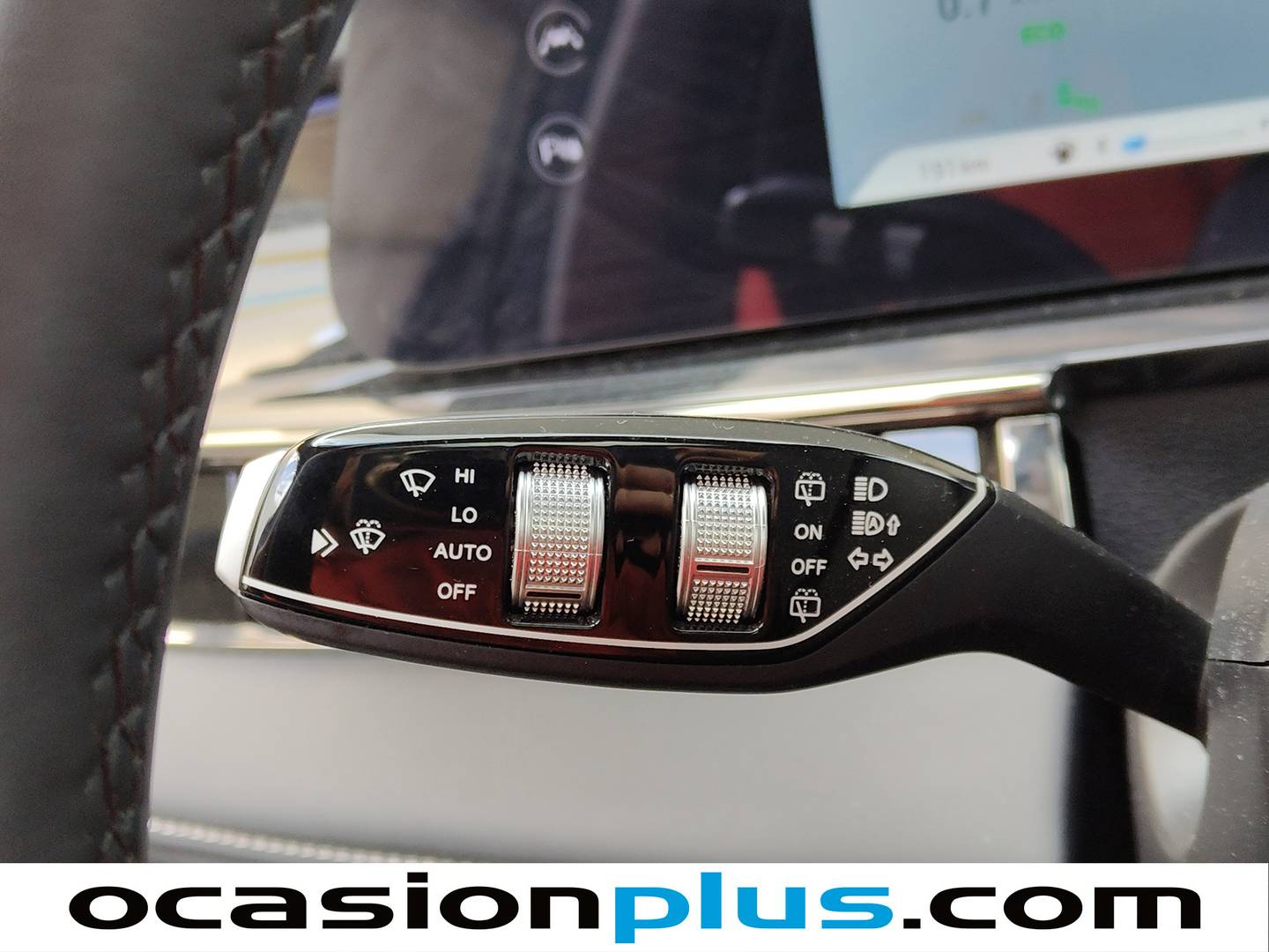 OMODA 5 OMODA 5 1.6 TGDI Premium (145 CV) de ocasión
