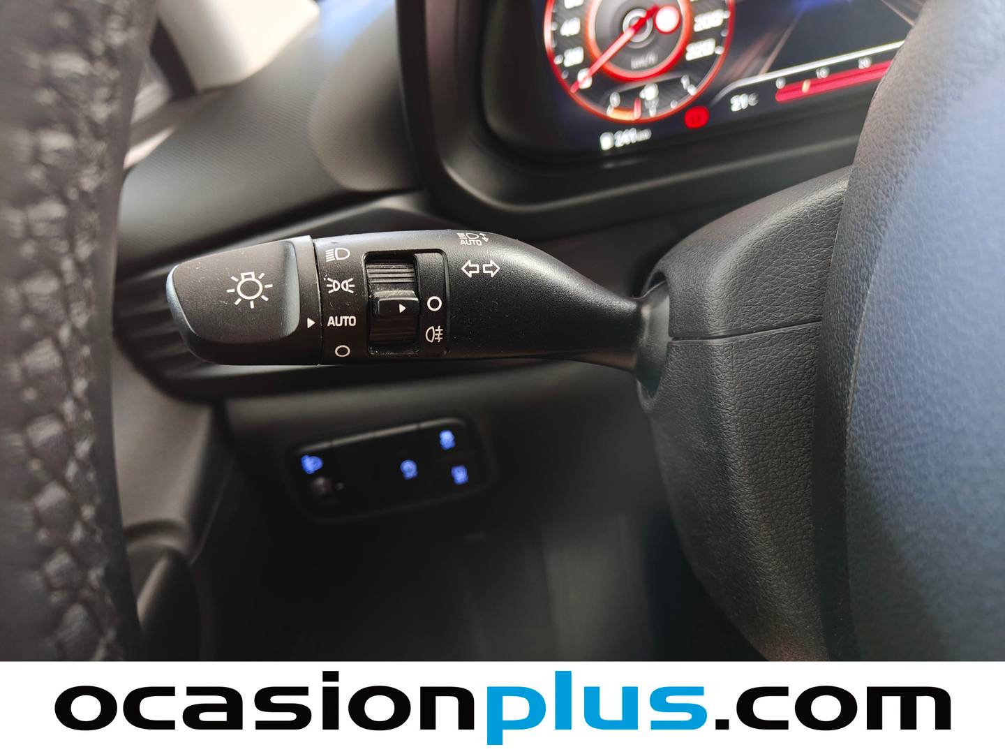 Hyundai i20 Hyundai i20 1.2 MPI Klass (84 CV) de ocasión