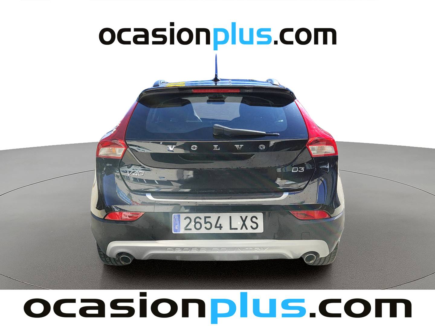 Volvo V40 Cross Country Volvo V40 Cross Country D3 Momentum Auto (150 CV) barato