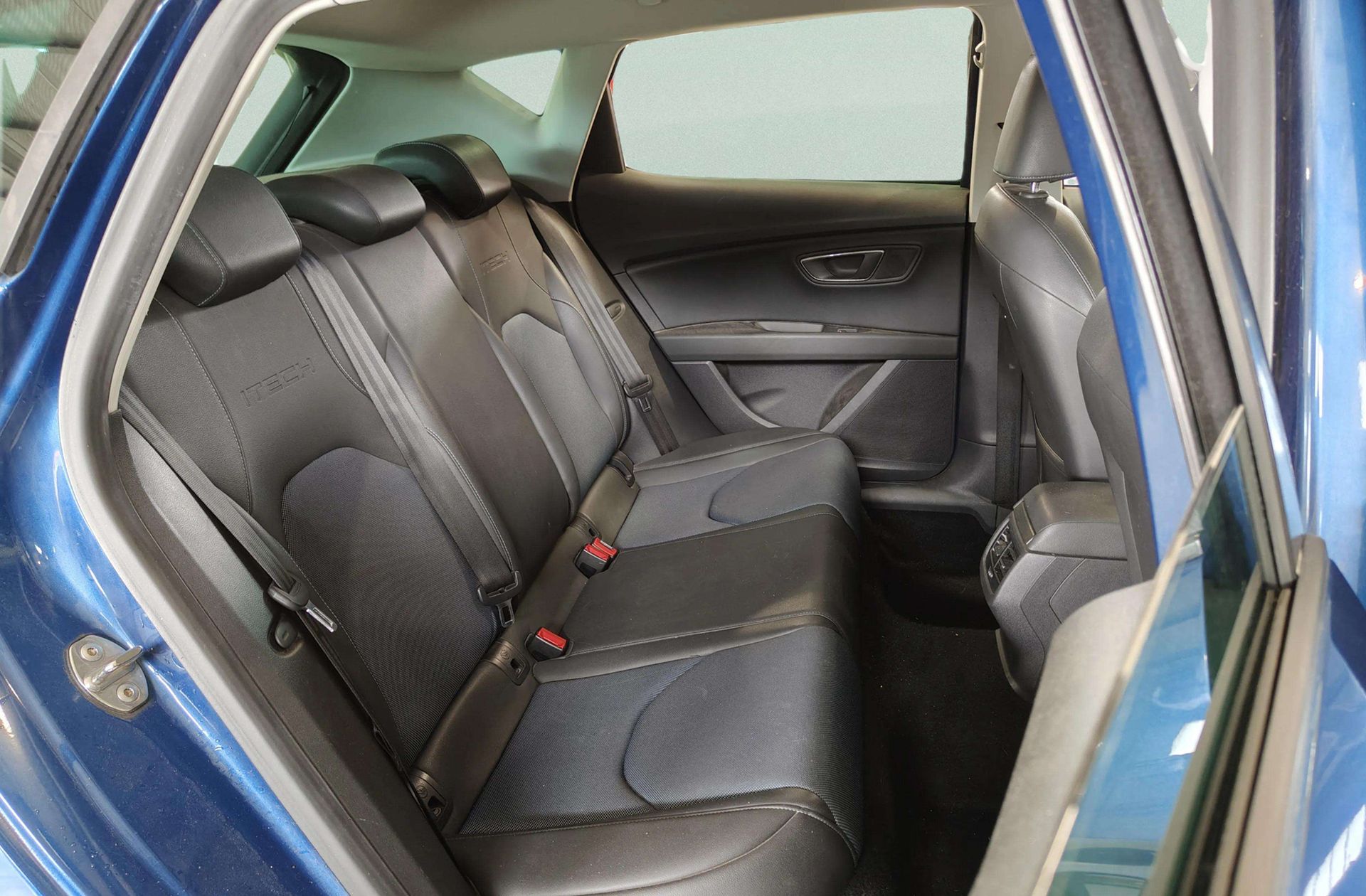 SEAT León 2.0 TDI I-Tech - foto 14